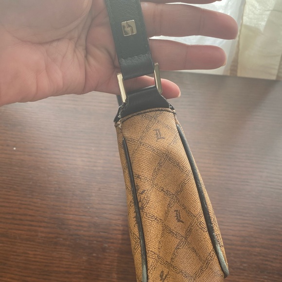 L.A.M.B. By Gwen Stefani Demi Bag, Y2K - Picture 5 of 14